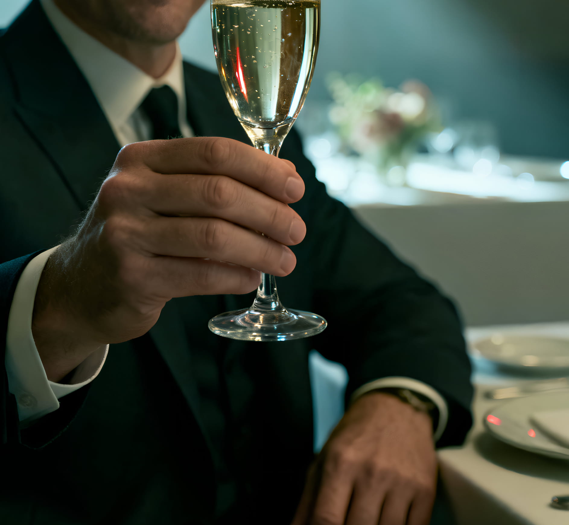 Exklusive Abende VILLArue