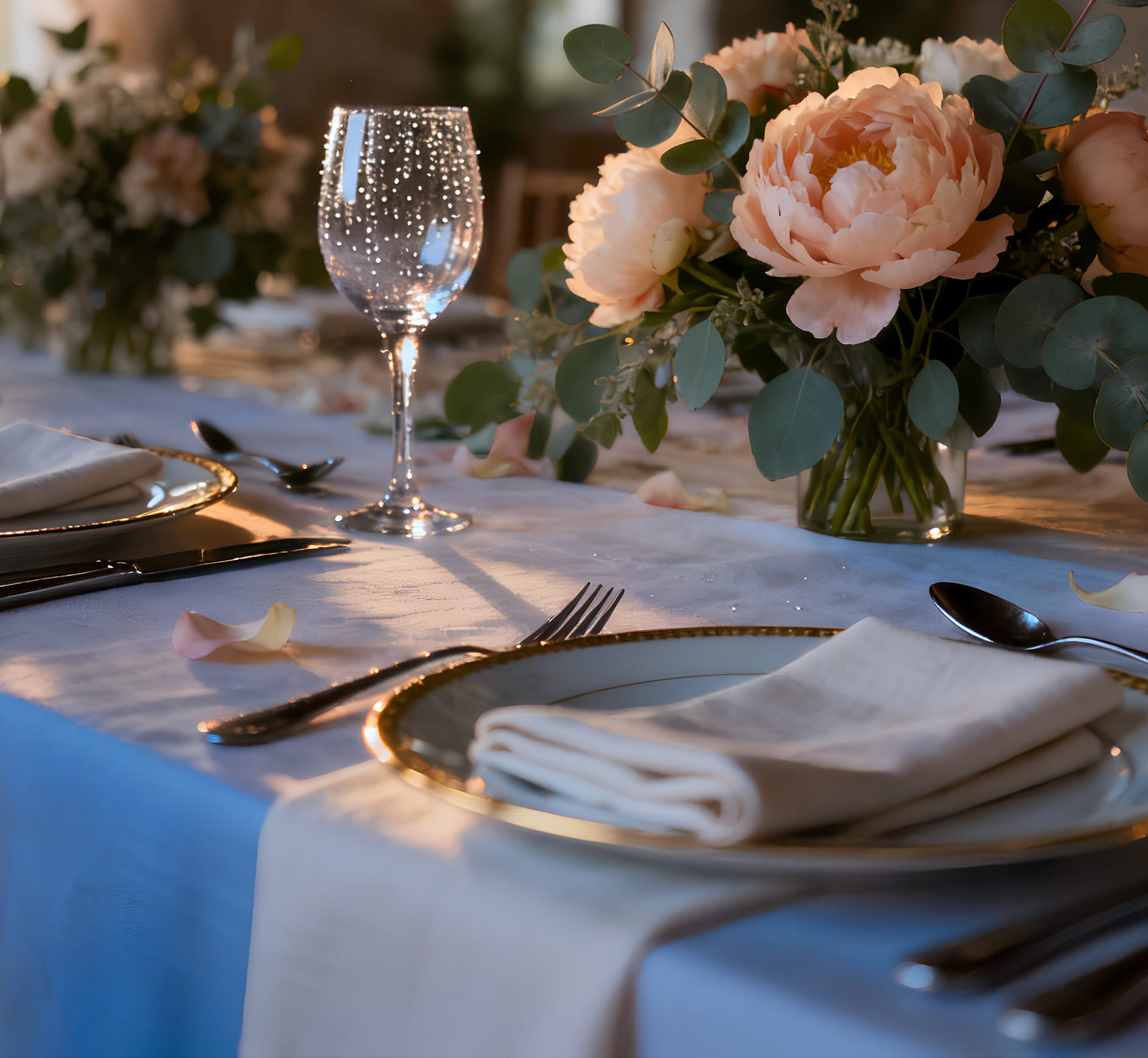 Hochzeitsfeste VILLArue